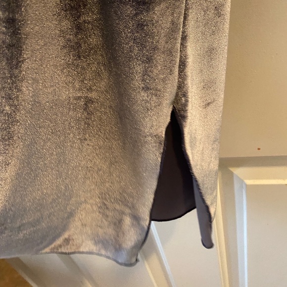 Free People Intimately Velvet Cami - Picture 7 of 11